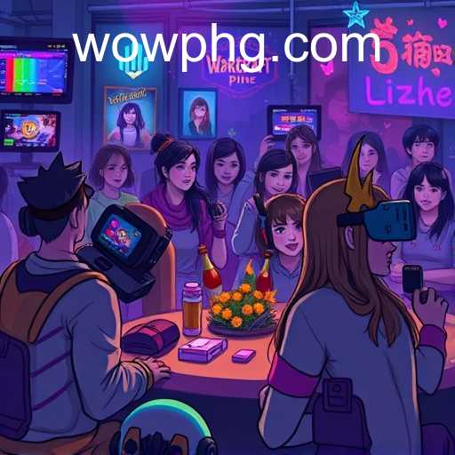 The Evolution of Online Gaming Communities