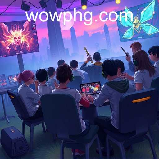 The Evolution of Online Gaming Communities