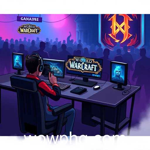 The Evolution of Online Gaming Platforms