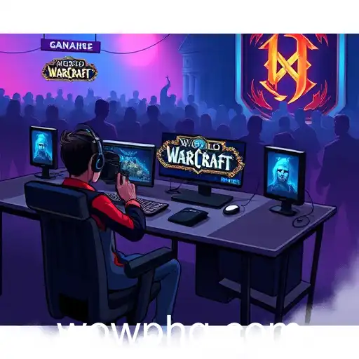 The Evolution of Online Gaming Platforms