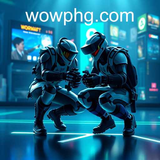 Exploring Gaming Evolution in 2025