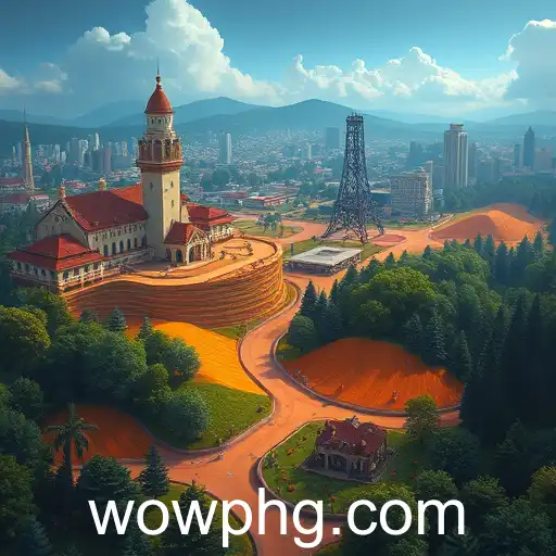 The Digital Pulse of Online Gaming Communities