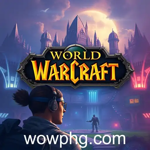 The Digital Surge of 'Wow PH' in Gaming