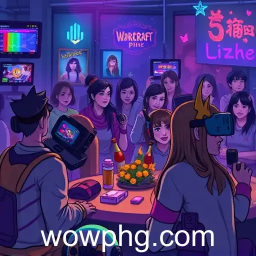 The Evolution of Online Gaming Communities