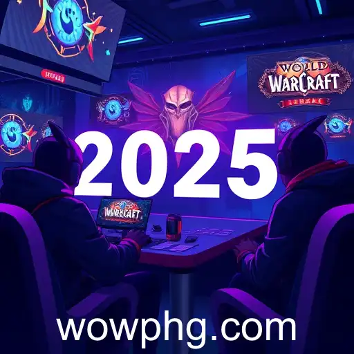 The Evolution of Gaming Beyond 2025