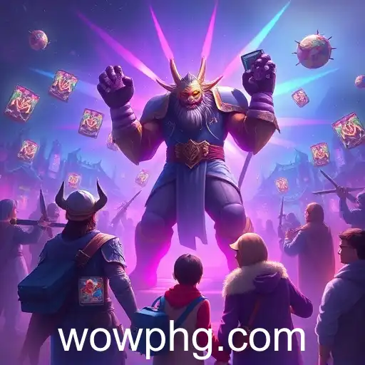 Exploring the Rise of Gaming Platforms in 2025