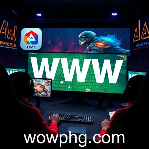 The Rise of 'wow ph' in the Gaming World