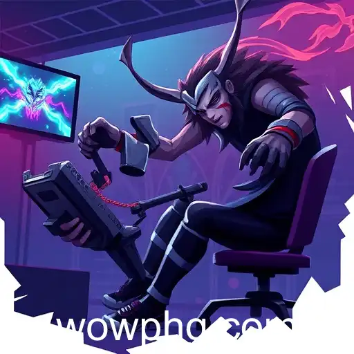 Game Interviews: Exploring the Pulse of the Gaming Industry with 'wow ph'