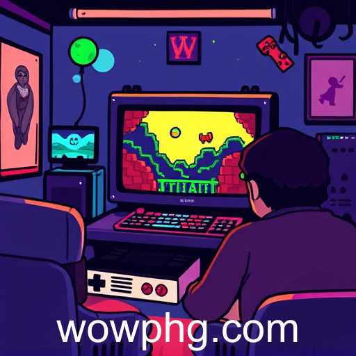 The Rise of Retro Gaming in 2025