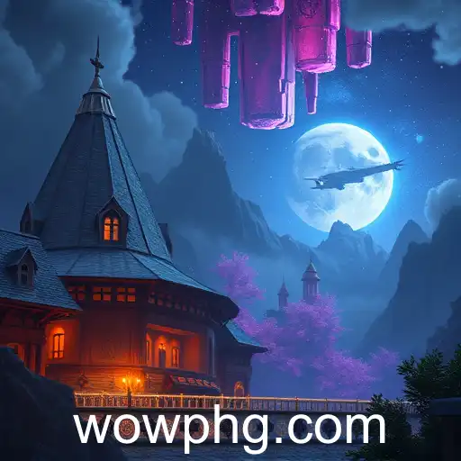 Exploring the 'Wow PH' Phenomenon: A New Era in Game Reviews