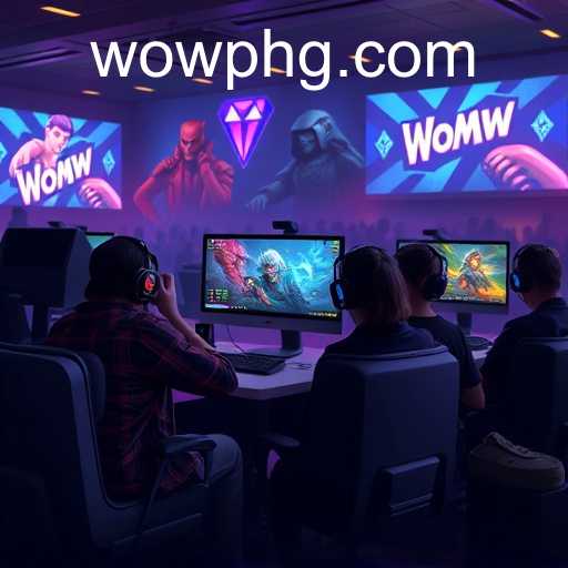 The Rise of Online Gaming Communities in 2026