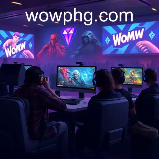 The Rise of Online Gaming Communities in 2026