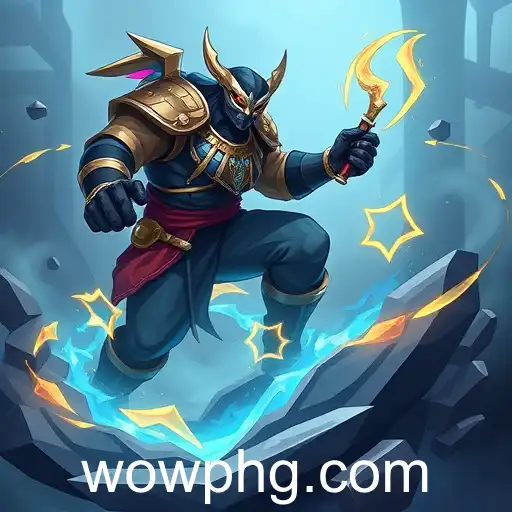 Exploring 'Insider Tips' in the 'Wow PH' Gaming Category