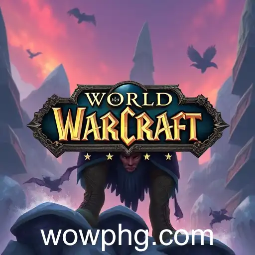 Exploring the Latest World of Warcraft Updates in the Philippines: A Thrilling Venture into Azeroth