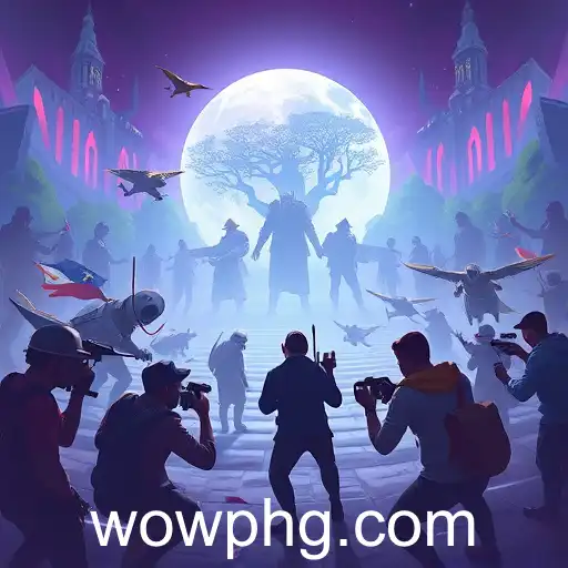 The Rise of VR Gaming in 2025