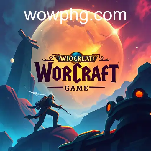 Wow PH Dominates the Gaming Scene