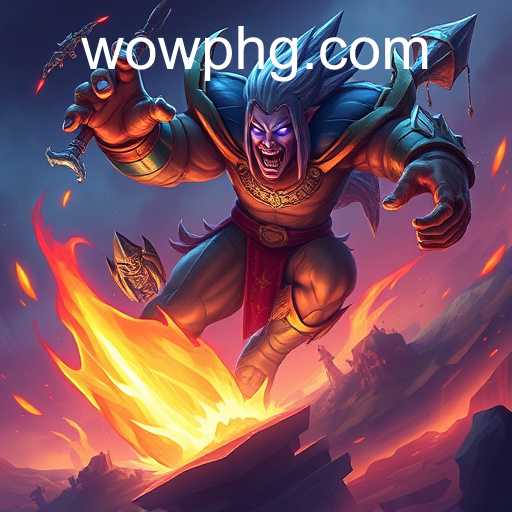 The Rise of Wow PH: A Revolution in Online Gaming